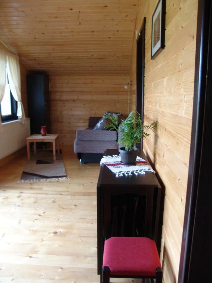Complex Agroturistic Livada De Nuci Villa Baia de Fier Eksteriør billede